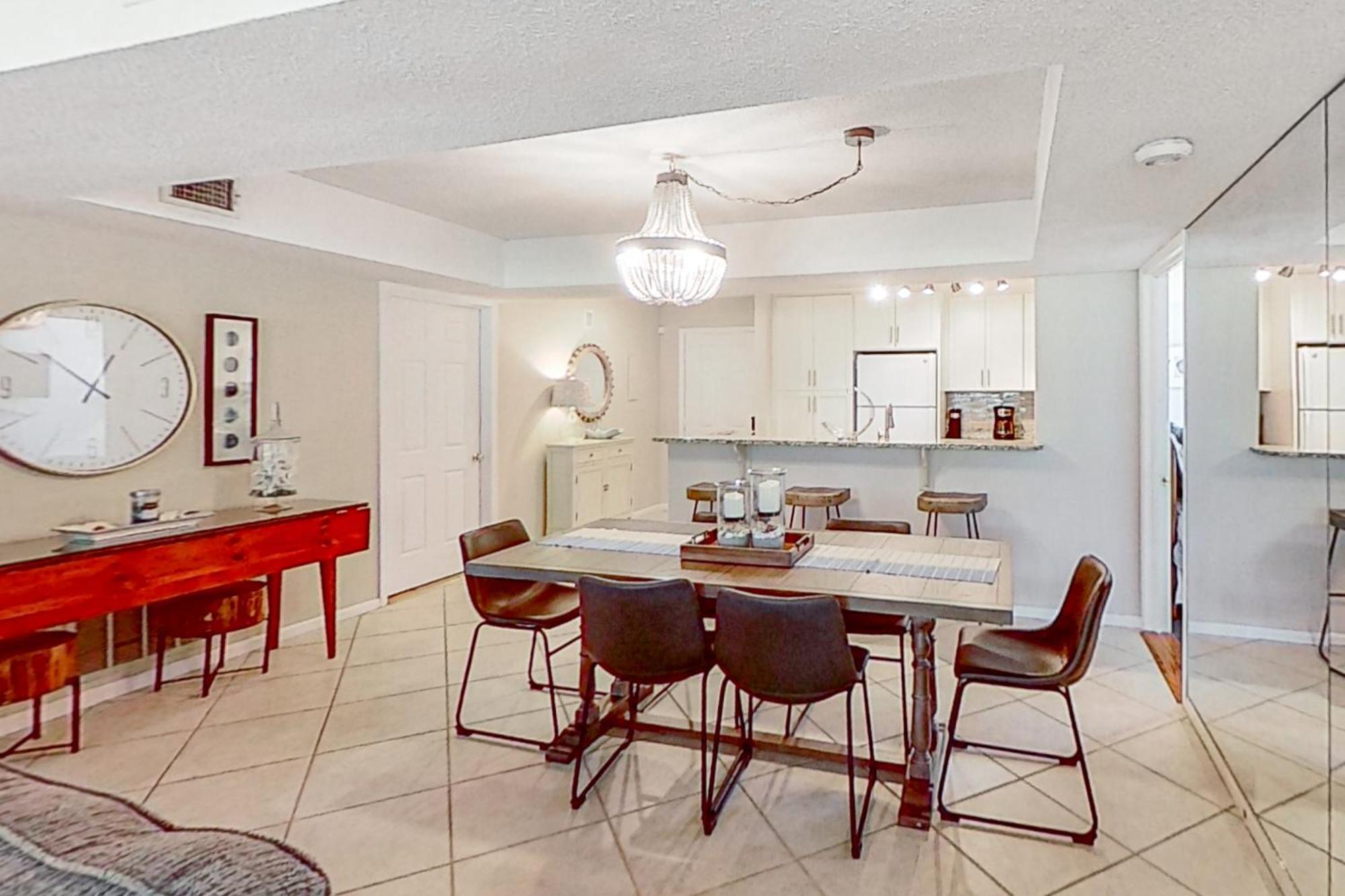 ヒルトンヘッドアイランド Beckenhamヴィラ 部屋 写真