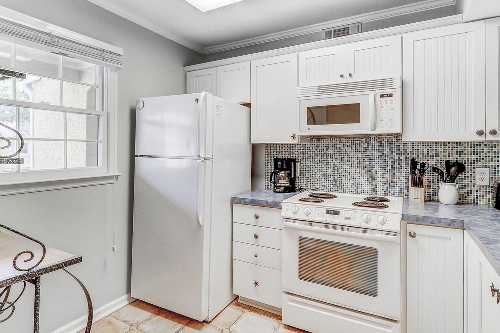ヒルトンヘッドアイランド Beckenhamヴィラ 部屋 写真