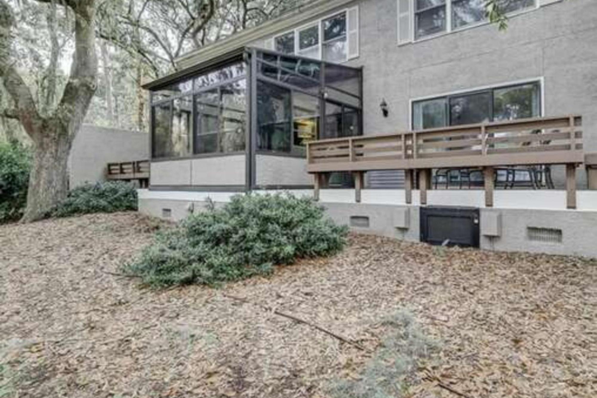 ヒルトンヘッドアイランド Beckenhamヴィラ 部屋 写真