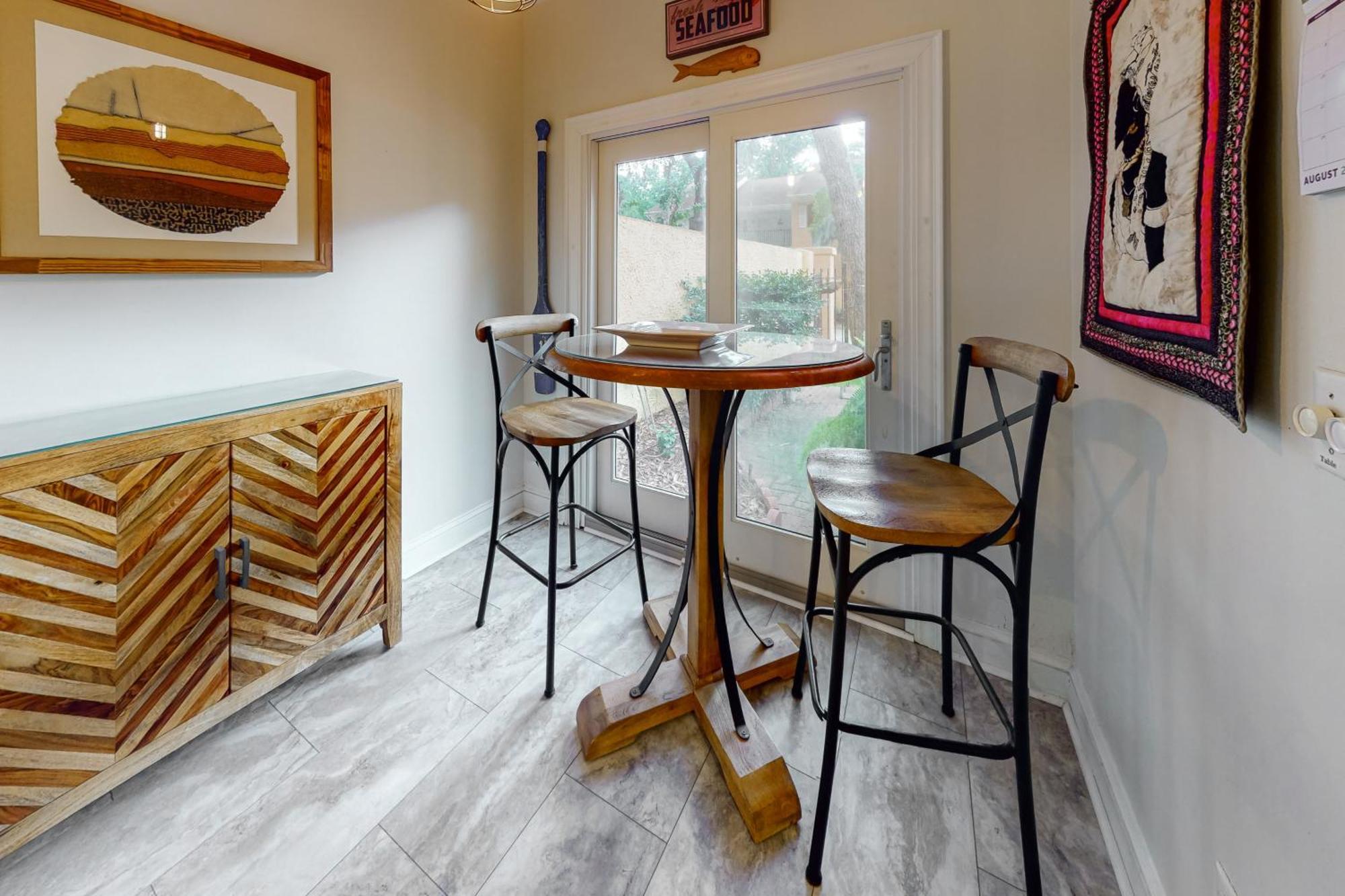 ヒルトンヘッドアイランド Beckenhamヴィラ 部屋 写真