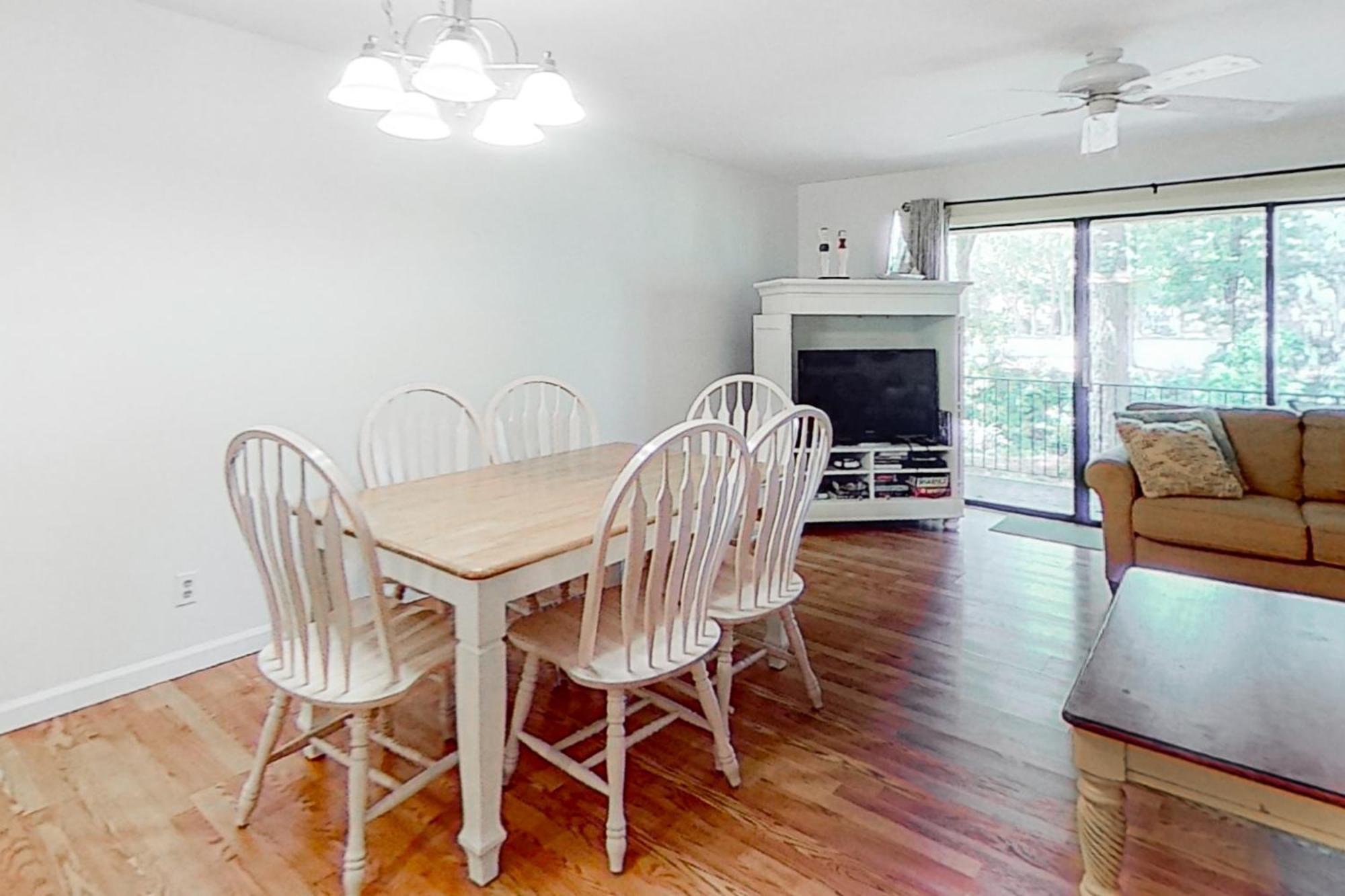 ヒルトンヘッドアイランド Beckenhamヴィラ 部屋 写真