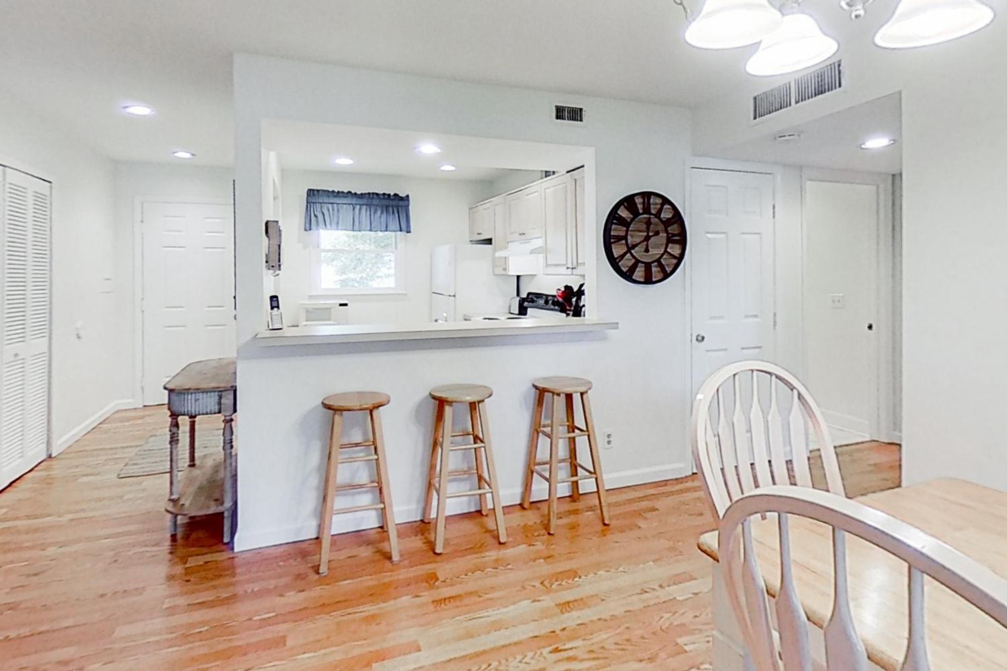 ヒルトンヘッドアイランド Beckenhamヴィラ 部屋 写真